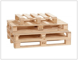 Pallet gỗ 1200x1000x150mm